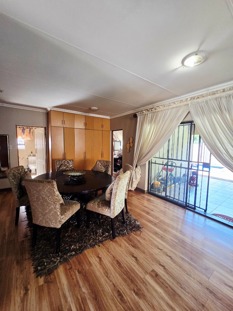 3 Bedroom Property for Sale in Wilkoppies North West